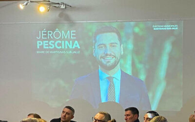 Soirée de lancement de la campagne