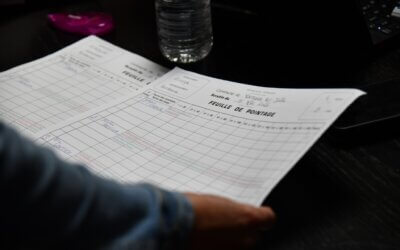 Municipales 2026, Jérôme Pescina réélu dès le premier tour