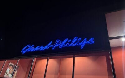 Une mobilisation exceptionnelle avant le premier tour